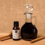Cinnamon Bark Oil