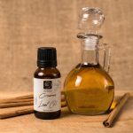 Cinnamon Leaf Oil