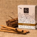 Cinnamon Sticks
