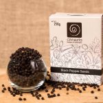 Black Pepper Seeds
