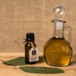 Cinnamon Leaf Oil