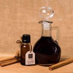 Cinnamon Bark Oil